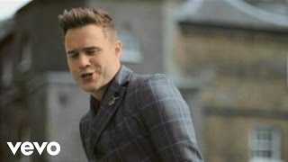 Olly Murs  Thinking of Me [upl. by Satsoc]