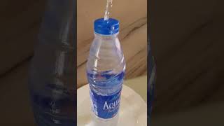 aquafina advertising [upl. by Nosnorb]