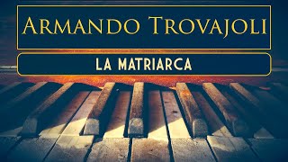 L amore Dice Ciao Slow Take  Film Music Composer  Armando Trovajoli ● 𝐇𝐃 Audio [upl. by Robinet]