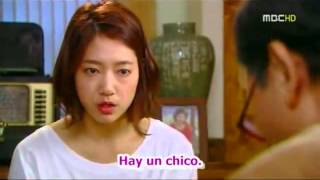 HEARTSTRING CAP 2 SUB ESP Parte 26 [upl. by Lemrahc]