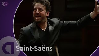 SaintSaëns Samson et Dalila Bacchanale  Radio Filharmonisch Orkest  Live concert HD [upl. by Doersten]