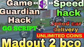 madout2 mod apk with no ben full script  madout2 hack  madout2 new no ban script 1204 version [upl. by Inahc526]