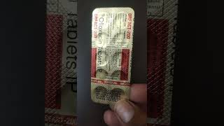 Oflixacin 200 Mg tablate uses in Hindi medicineknowledge shortsvideo [upl. by Curnin]