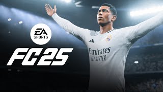 EA SPORTS FC 25 mode RUSH [upl. by Aletha634]