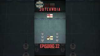 Jutlandia JUTLANDIA 55 [upl. by Sredna]