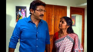 Sthreepadham  Episode 49  22 June 2017  Mazhavil Manorama [upl. by Peednam]