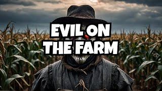 Most Evil thing on the Farm [upl. by Katleen]