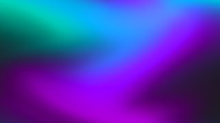 Aurora Borealis Inspired Ambient Animation Video Backdrop Loop 60 minNo sound  Free Footage [upl. by Bascio386]