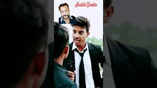 Kisi mantri se Kam nahin Jay Siyaramlove joshi viralvideo funny kartik mahadev comedy boll [upl. by Selohcin]