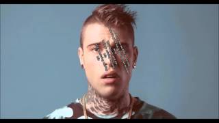 FEDEZ MIA TESTO [upl. by Akemehs]