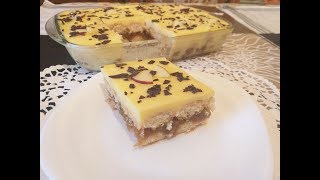 Torte me Molla Qe Shkrihet ne Goje Provoni [upl. by Noek]