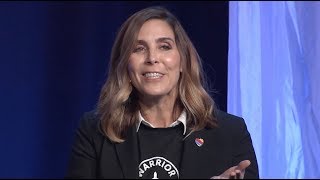 The Southwest Airlines Secret Sauce  Kimberly Greiner at Momentum 2017 [upl. by Elicec]