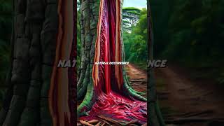 🌳💉 The Bleeding Trees Unveiling the Mystery of Africas Bloodwood Tree [upl. by Kruger]