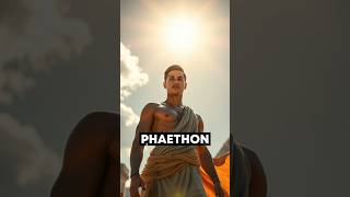 The Fall of Phaethon [upl. by Enylodnewg]