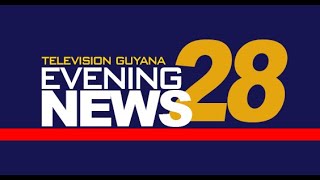 THE EVENING NEWS FOR TODAY THURSDAY DECEMBER 21 2023 [upl. by Ahilam]