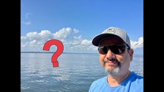 Mystery Fish  New Species at Lake Livingston TX [upl. by September]