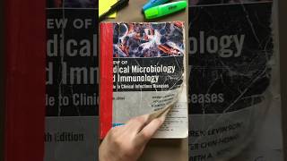 Best Books For Medical microbiology  Review of Clinical Microbiology Made Ridiculously Simple [upl. by Aysab]