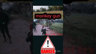 monkey gun making [upl. by Buckler]