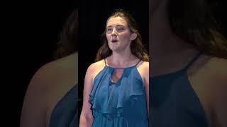 2023 Ellena Hicks ASC Finalist Highlights singingcompetition opera mezzo youngsingers [upl. by Adnohrahs707]