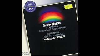 말러  교향곡 6번 비극적 Mahler  Symphony No6 Tragic [upl. by Netsew]