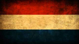 Hymn Holandii  National Anthem of Netherlands quotWilhelmus van Nassouwequot  TEXT HD [upl. by Ninazan]