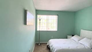 Post inspection walkthrough of 1707 Village Blvd unit number 103 West Palm Beach ￼ [upl. by Pet]