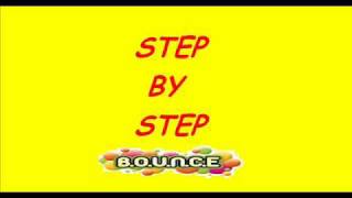 WHITNEY HOUSTON STEP BY STEP BOUNCY REMIX OLD SKOOL DANCE [upl. by Anirbed]