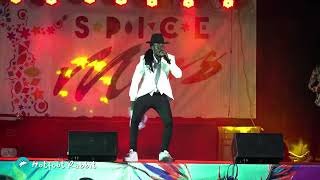 Terra D Governor  Grenada Groovy Soca Prelims 2023 [upl. by Anaib240]