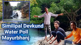 Similipal ll Devkund Water Poll Mayubhanj ll Full Blogger Video [upl. by Bedad]