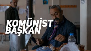 komünist başkan [upl. by Hagerman]