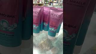 ponds bright miracle ultimate acne control face washponds acne new face wash price [upl. by Olivia]