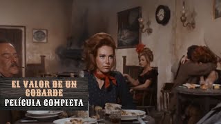 El Valor de un Cobarde  Western  HD  Película del Gran Oeste en Español [upl. by Colin469]