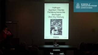 Benjamins Warburg On the Influence of Walter Benjamin on Aby Warburg [upl. by Herbie]