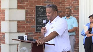 City of Augusta gives Tuesday update on Helene recovery efforts [upl. by Neehahs]