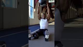 Hip Strength amp Mobility Exercises Every Athlete Should Do  Full Workout [upl. by Nerak217]