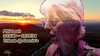 Phil Lesh Garcias Capitol Theater 102624 [upl. by Vally]