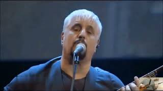 Pino Daniele Quanno chiove cover chitarra [upl. by Harrow913]