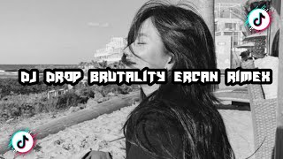 DJ DROP BRUTALITY ERCAN RIMEX  KUMON REMIX [upl. by Adnilahs]