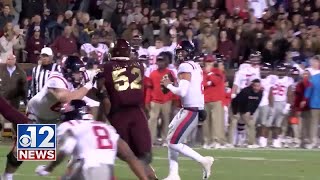 Egg Bowl tickets now on sale [upl. by Crockett239]