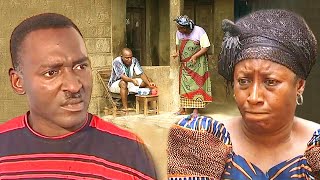 DONT LET ANYTHING STOP U FROM WATCHING THIS PATIENCE OZOKWOR OLD NIGERIAN MOVIES AFRICAN MOVIES [upl. by Fugate]