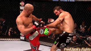 Robbie Lawler vs Matt Brown Highlights Incredible FIGHT ufc mma robbielawler mattbrown punch [upl. by Melc746]