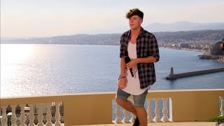 The X Factor UK 2016 Judges Houses Ryan Lawrie Full Clip S13E12 [upl. by Lerner]