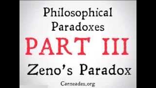 Zenos Paradox Achilles and the Tortoise 90 Second Philosophy [upl. by Prunella]