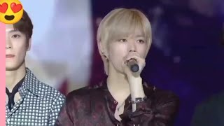 Yuta NCT speaking Japanese 🇯🇵🥰 [upl. by Theall]