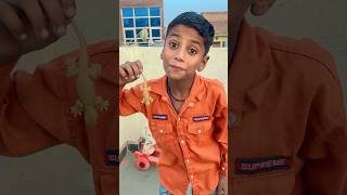 Anaya Ne Didi ko Dara Diya 😱😲 shorts funny comedy trending viral [upl. by Annij]