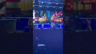 Iron Maiden Pittsburgh 11824 live [upl. by Nwahsuq754]