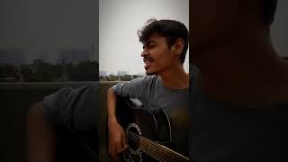 BAARISH  ATIF ASLAM  Cover by Sadeed Shahid 🎙️ [upl. by Narra]