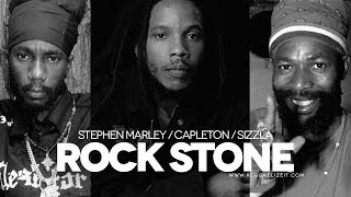 Stephen Marley feat Sizzla amp Capleton  Rock Stone Revelation Part II The Fruit of Life [upl. by Michon247]