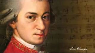 MOZART Ouverture de la Flûte Enchantée [upl. by Queri]