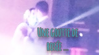 Une goutte de rosée  MADAK  Clip instant de vie [upl. by Woo]